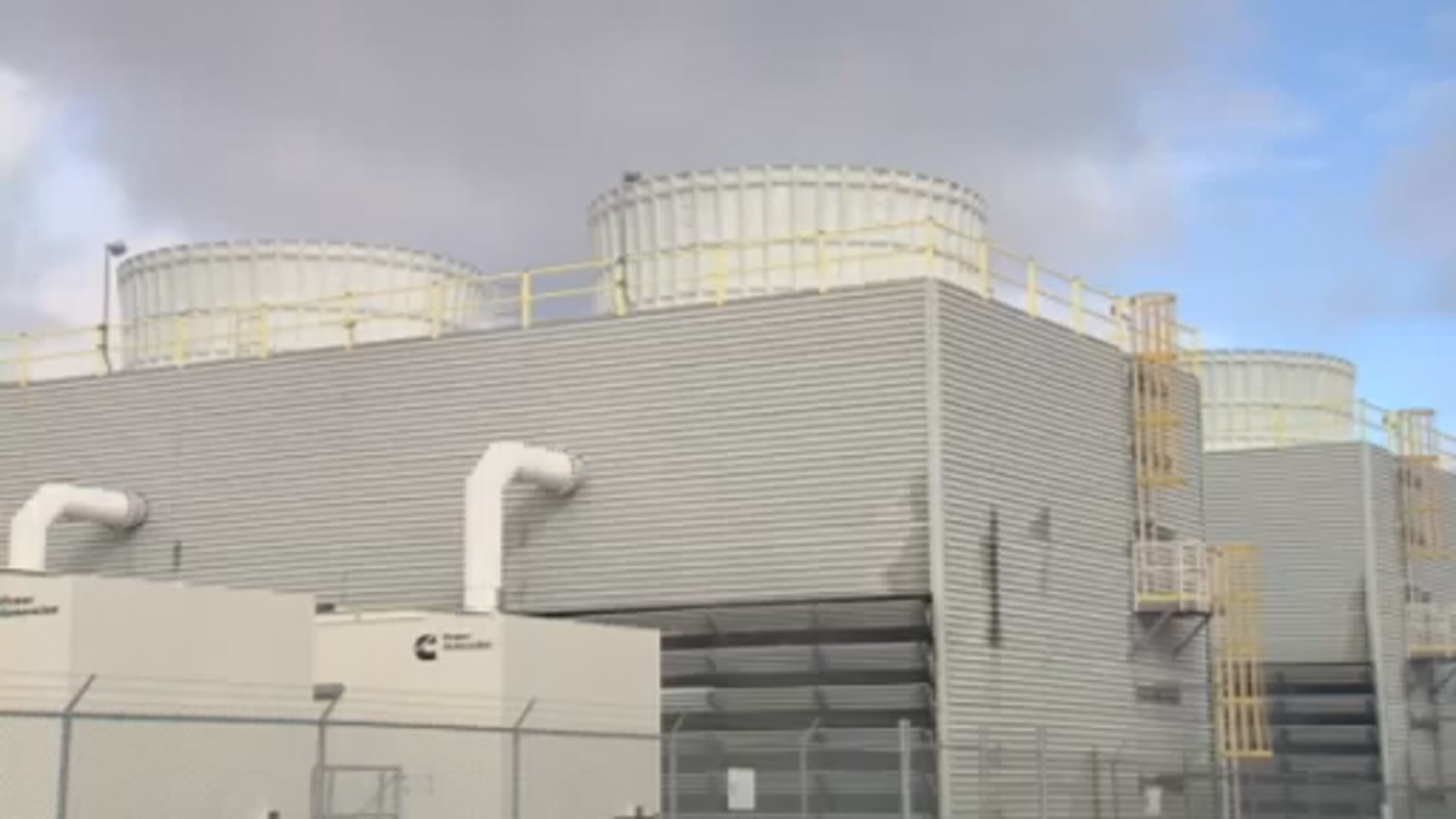 Nuclear reactor